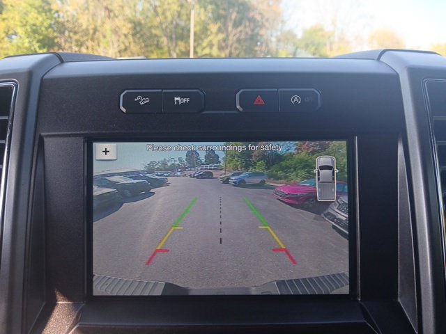 Used 2018 Ford F150 XLT w/ Equipment Group 302A Luxury AWD/4WD image 22