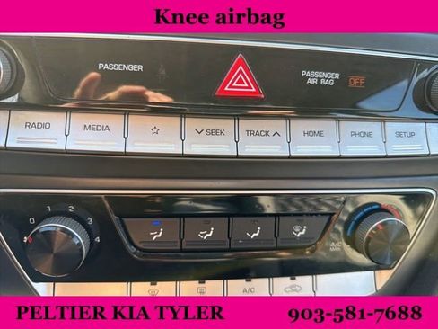 Used 2018 Hyundai Sonata SE image 20