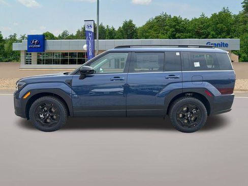 New 2026 Hyundai Santa Fe XRT AWD/4WD image 8