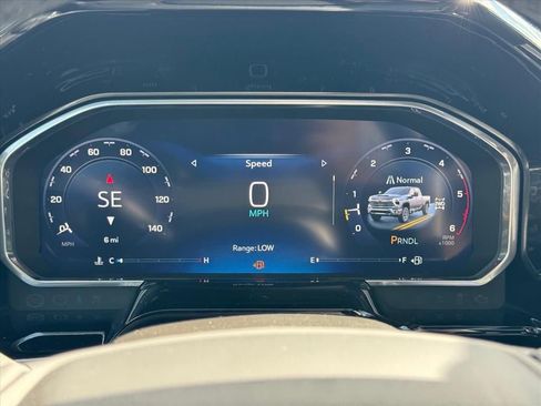 New 2026 Chevrolet Silverado 2500 LTZ w/ Trail Boss Package image 18