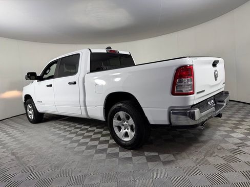 Certified 2024 RAM 1500 Big Horn w/ Trailer Tow Group image 8