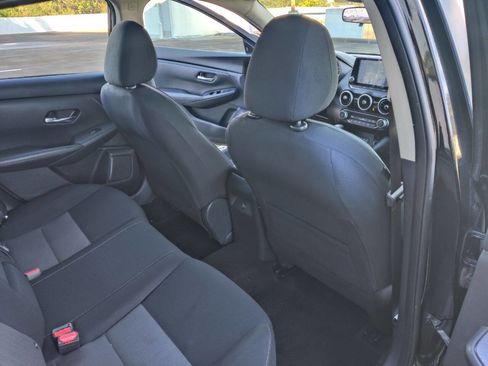 Used 2020 Nissan Sentra SV w/ Lighting Package image 26