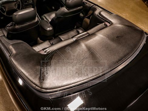 Used 1996 Ford Mustang Cobra RWD image 51