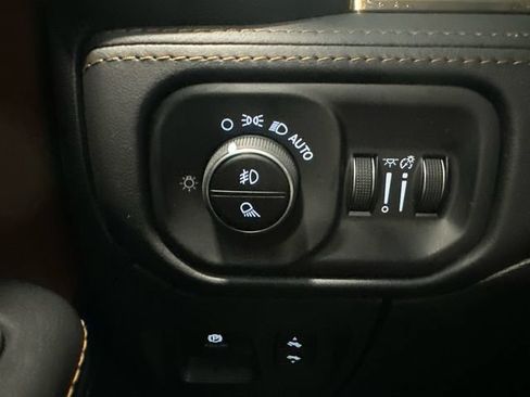 Used 2023 RAM 1500 Limited w/ Trailer Tow Group AWD/4WD image 24