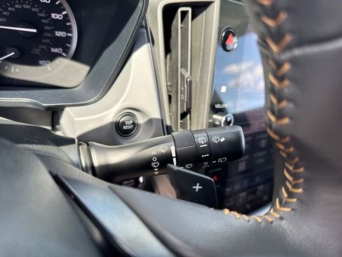 Used 2024 Subaru Crosstrek 2.5i Wilderness image 24