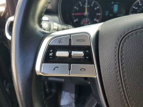 Used 2022 Kia Telluride LX image 24