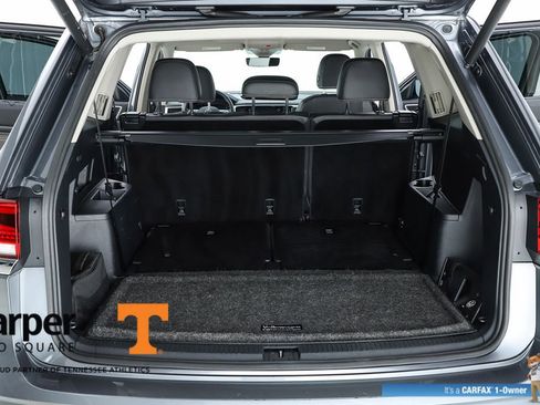 Used 2023 Volkswagen Atlas SEL Premium AWD/4WD image 68