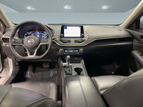 Used 2019 Nissan Altima 2.5 SL image 17