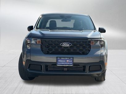New 2026 Ford Maverick XLT w/ XLT Luxury Package