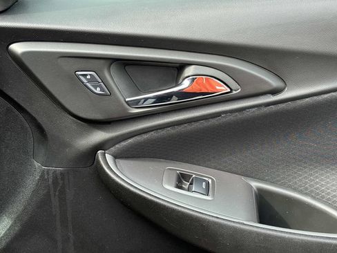 Certified 2025 Chevrolet Malibu LT image 14