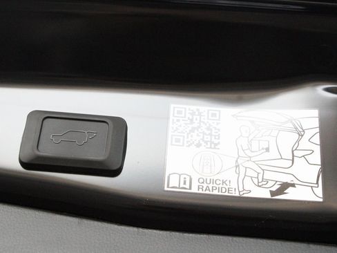 New 2025 Toyota RAV4 Limited image 58