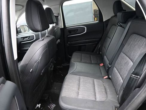 Used 2021 Ford Bronco Sport Big Bend image 30