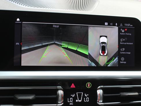 Used 2023 BMW M4 Competition image 57