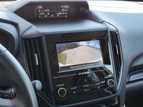 Used 2024 Subaru Forester Sport image 22