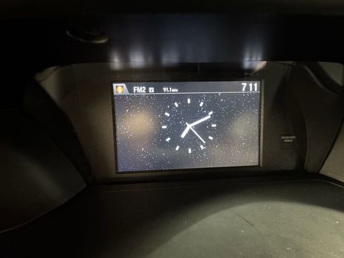 Used 2017 Honda Accord Sport Special Edition image 23