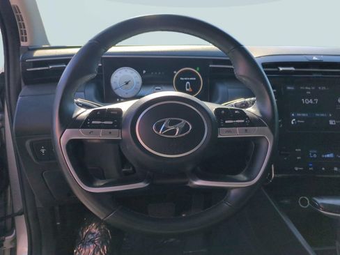 Certified 2022 Hyundai Tucson SEL w/ Convenience Package AWD/4WD image 14