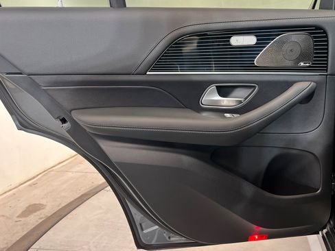 New 2026 Mercedes-Benz GLE 53 AMG 4MATIC image 19