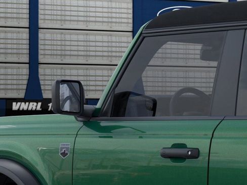 New 2025 Ford Bronco Big Bend image 47