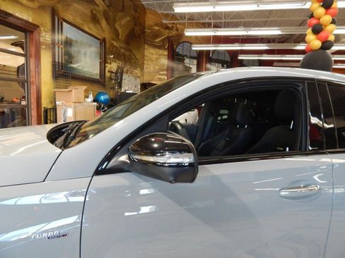 Used 2024 Mercedes-Benz GLE 53 AMG 4MATIC Coupe w/ Driver Assistance Package image 15