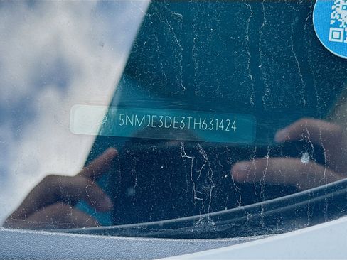 New 2026 Hyundai Tucson Limited image 27