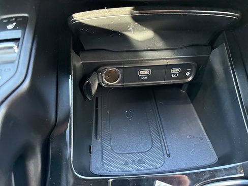 Used 2025 Kia Telluride EX X-Line image 7