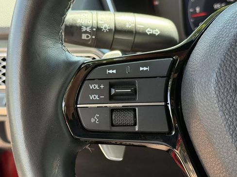 Used 2023 Acura Integra A-Spec FWD image 29