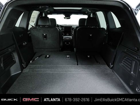 New 2026 GMC Acadia Elevation w/ Elevation Premium Package FWD image 34