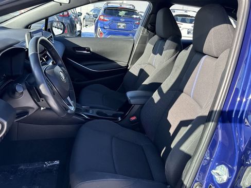 Used 2022 Toyota Corolla SE image 14
