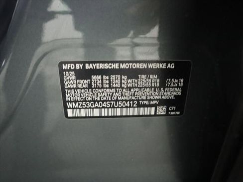 New 2025 MINI Cooper Countryman SE w/ Comfort Package Max image 31