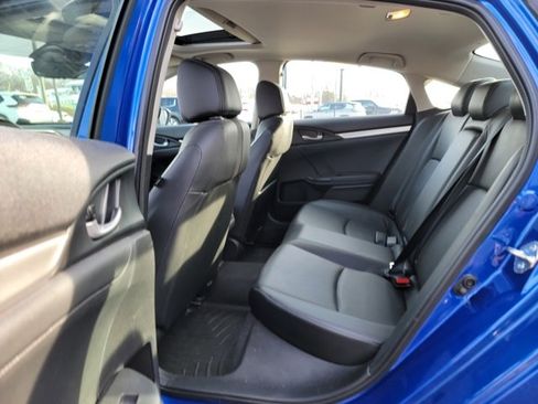 Used 2020 Honda Civic EX-L image 21