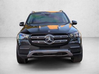 Certified 2023 Mercedes-Benz GLE 350 video 2
