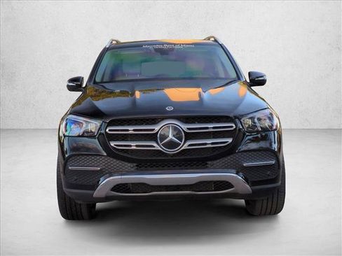 Certified 2023 Mercedes-Benz GLE 350 image 2