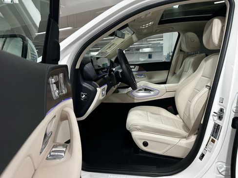 New 2026 Mercedes-Benz GLE 350 4MATIC image 4