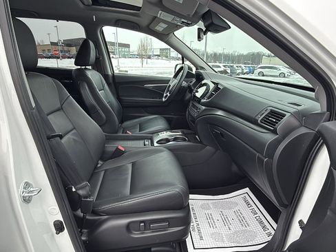 Used 2022 Honda Pilot Special Edition image 20