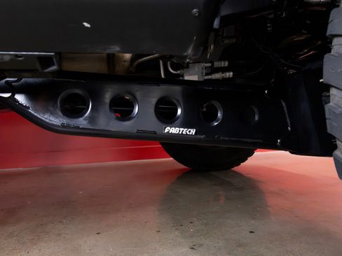 Used 2020 RAM 2500 Limited image 70