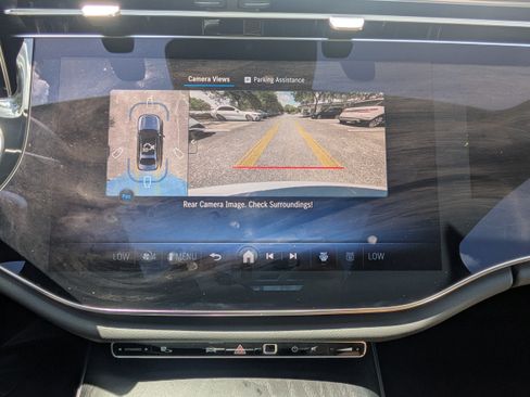 New 2026 Mercedes-Benz E 450 4MATIC Sedan image 19