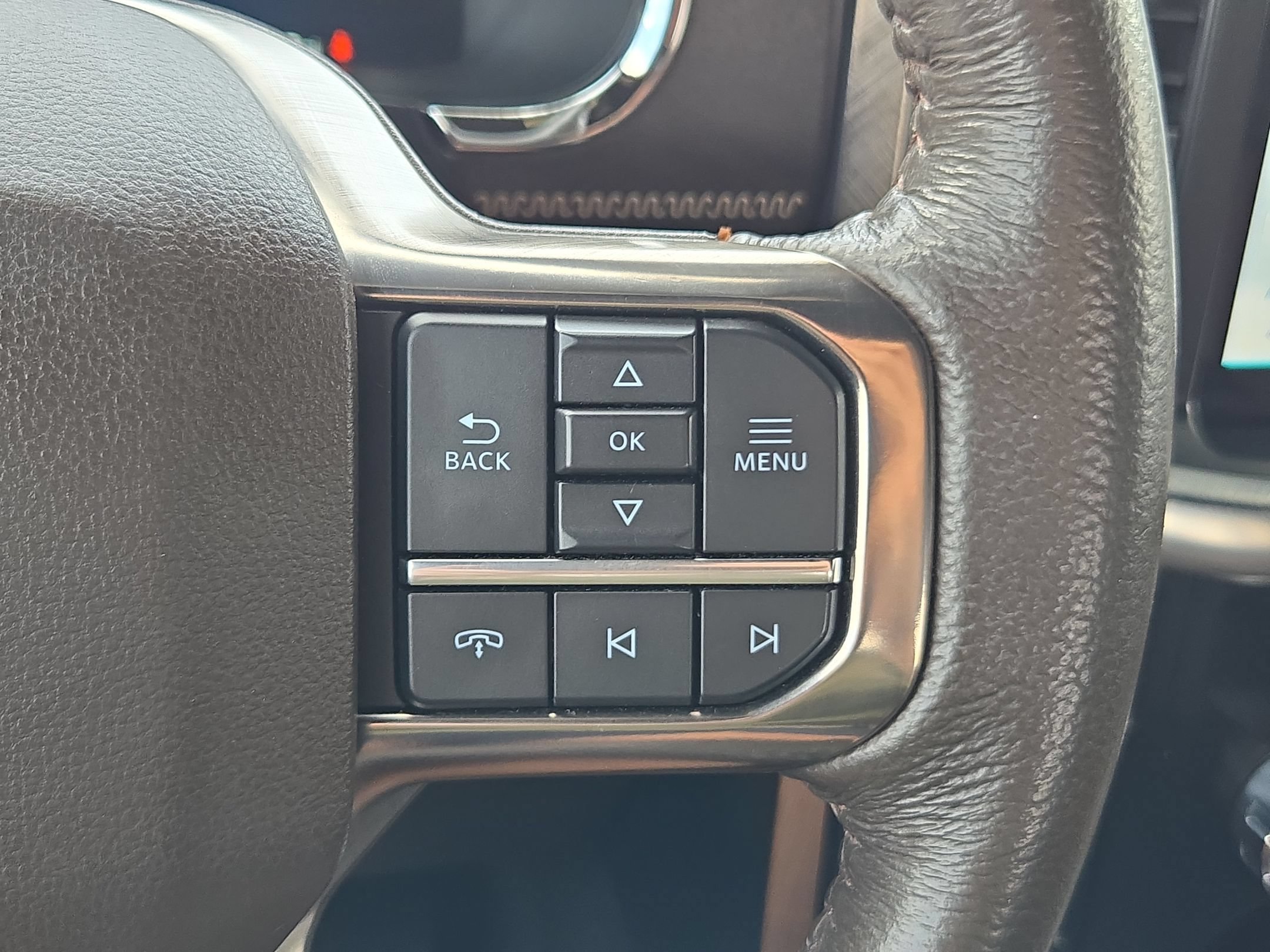 Used 2023 Ford F150 King Ranch w/ Equipment Group 601A High AWD/4WD image 20