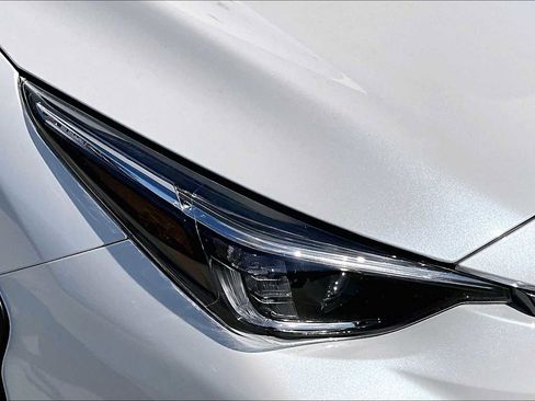 New 2026 Subaru Crosstrek 2.5i Limited AWD/4WD image 14