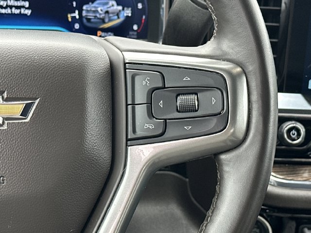 Used 2025 Chevrolet Silverado 2500 LT w/ Convenience Package AWD/4WD image 25