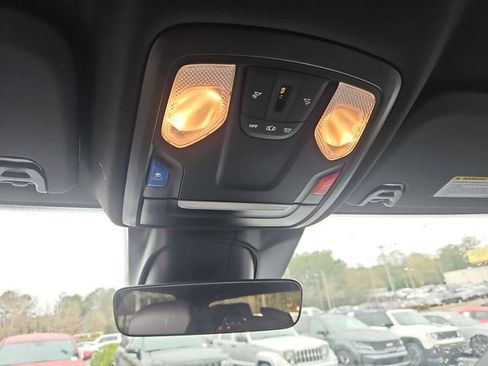 New 2026 RAM 2500 Tradesman w/ Chrome Appearance Group image 14