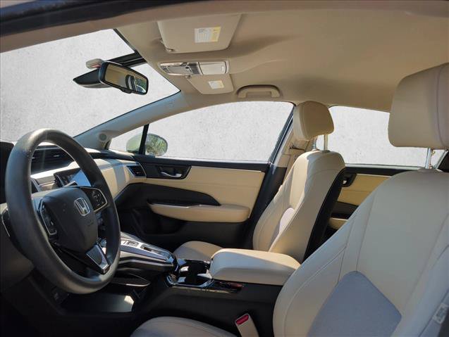 Used 2019 Honda Clarity Plug-In Hybrid image 11