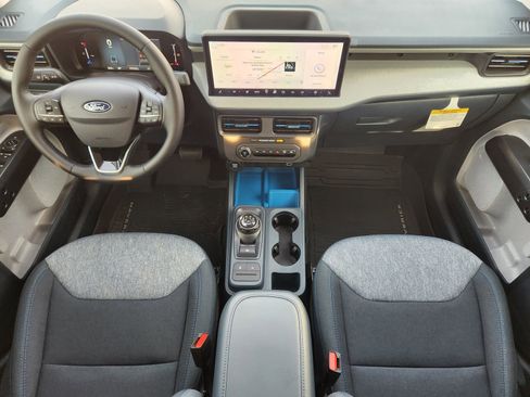 New 2025 Ford Maverick XLT w/ XLT Luxury Package image 22