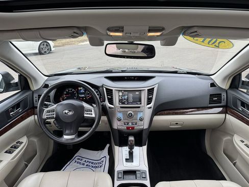 Used 2013 Subaru Legacy 2.5i Limited image 17