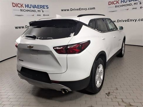 Used 2020 Chevrolet Blazer LT image 6