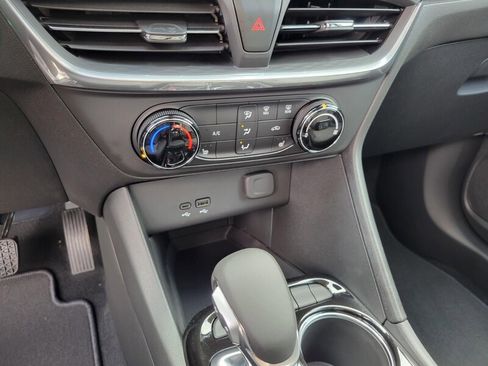 New 2026 Buick Encore GX Preferred image 15