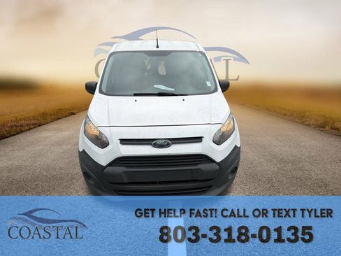 Used 2017 Ford Transit Connect XL image 15