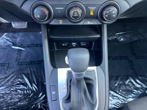 Used 2023 Kia Forte LXS w/ LXS Technology Package FWD image 20