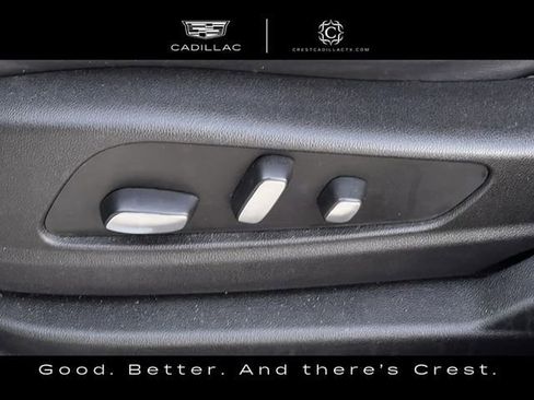 Used 2019 Cadillac XT5 Premium Luxury image 24