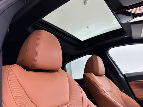 Used 2023 BMW i4 eDrive35 w/ Premium Package RWD image 24