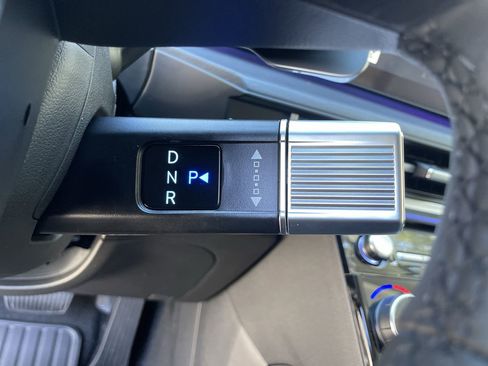 New 2026 Hyundai Santa Fe Limited image 14